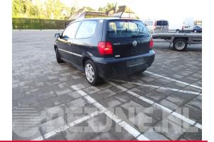 Volkswagen Polo 99-