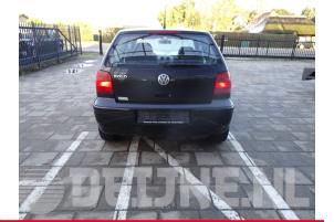 Volkswagen Polo 99-