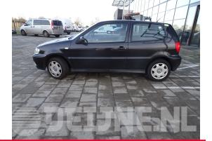 Volkswagen Polo 99-