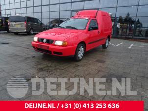 Volkswagen Caddy Schokdemperpoot rechts-voor O208560 Donorvoertuig