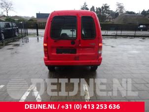Volkswagen Caddy 00-