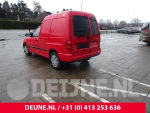 Volkswagen Caddy 00-