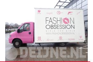 Fiat Ducato 94-