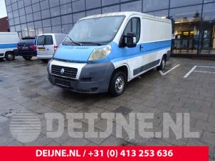 Fiat Ducato Motorkap O97086 Donorvoertuig
