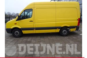 Volkswagen Crafter 12-