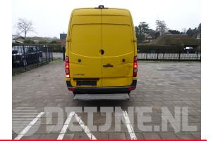 Volkswagen Crafter 12-