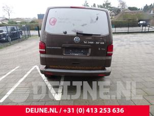Volkswagen Transporter 10-