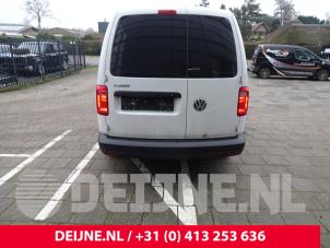 Volkswagen Caddy 15-