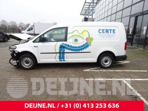 Volkswagen Caddy 15-