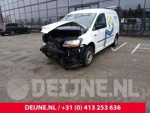 Volkswagen Caddy Draagarm onder rechts-voor O204190 Donorvoertuig