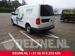 Volkswagen Caddy 15-