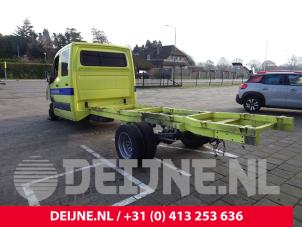 Mercedes Sprinter 18-