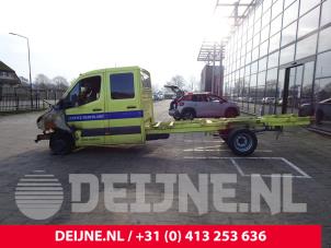 Mercedes Sprinter 18-