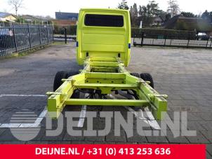 Mercedes Sprinter 18-