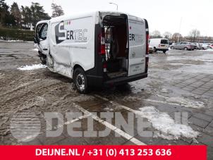 Opel Vivaro 14-