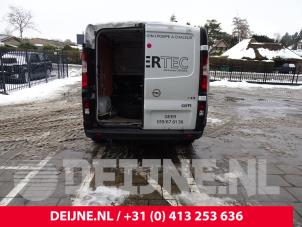 Opel Vivaro 14-