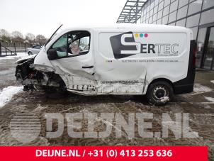 Opel Vivaro 14-