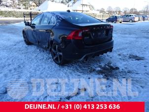 Volvo S60 11-