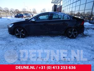 Volvo S60 11-