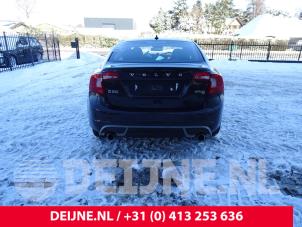Volvo S60 11-