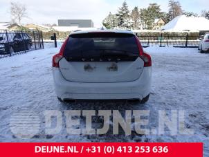 Volvo V60 10-