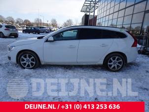 Volvo V60 10-