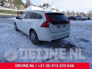 Volvo V60 10-