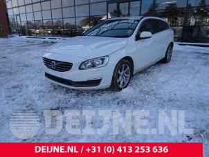Volvo V60 Kettenkasten Deckel O129458 Spenderfahrzeug