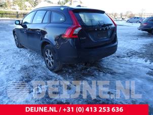 Volvo V60 10-