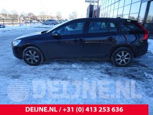 Volvo V60 10-