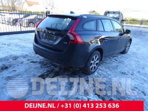 Volvo V60 10-