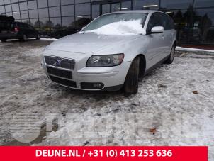 Volvo V50 Computer Motormanagement O111616 Donorvoertuig