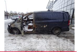 Mercedes Vito 14-
