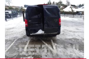 Mercedes Vito 14-