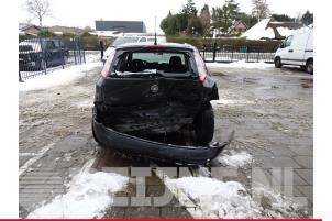 Fiat Punto Evo 08-