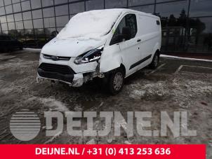 Ford Transit Custom Ölpumpe O142663 Spenderfahrzeug