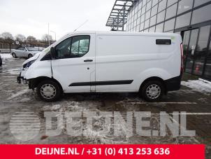 Ford Transit Custom 12-