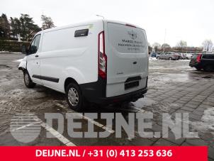 Ford Transit Custom 12-