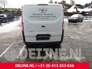 Ford Transit Custom 12-