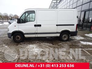 Renault Master 2 98-