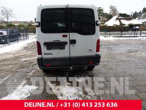 Renault Master 2 98-