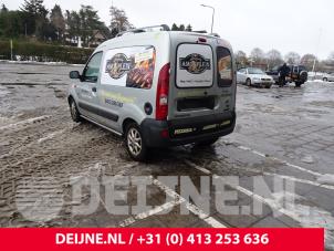 Nissan Kubistar 03-