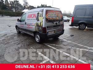 Citroen Berlingo 96-