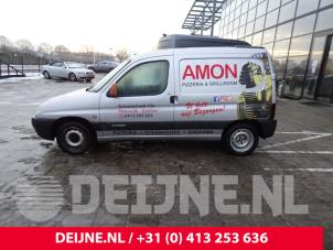 Citroen Berlingo 96-