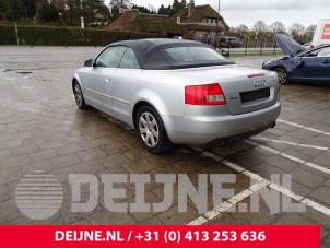 Audi A4 01-