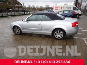 Audi A4 01-