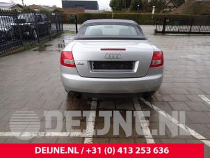 Audi A4 01-