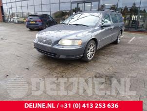 Volvo V70 Ruitmechaniek 4Deurs links-achter O97904 Donorvoertuig