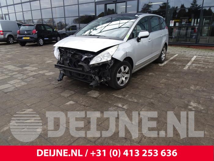 Peugeot 5008 Ignition coil O136646 Donor vehicle