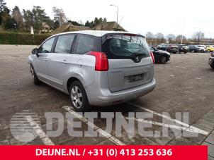 Peugeot 5008 09-